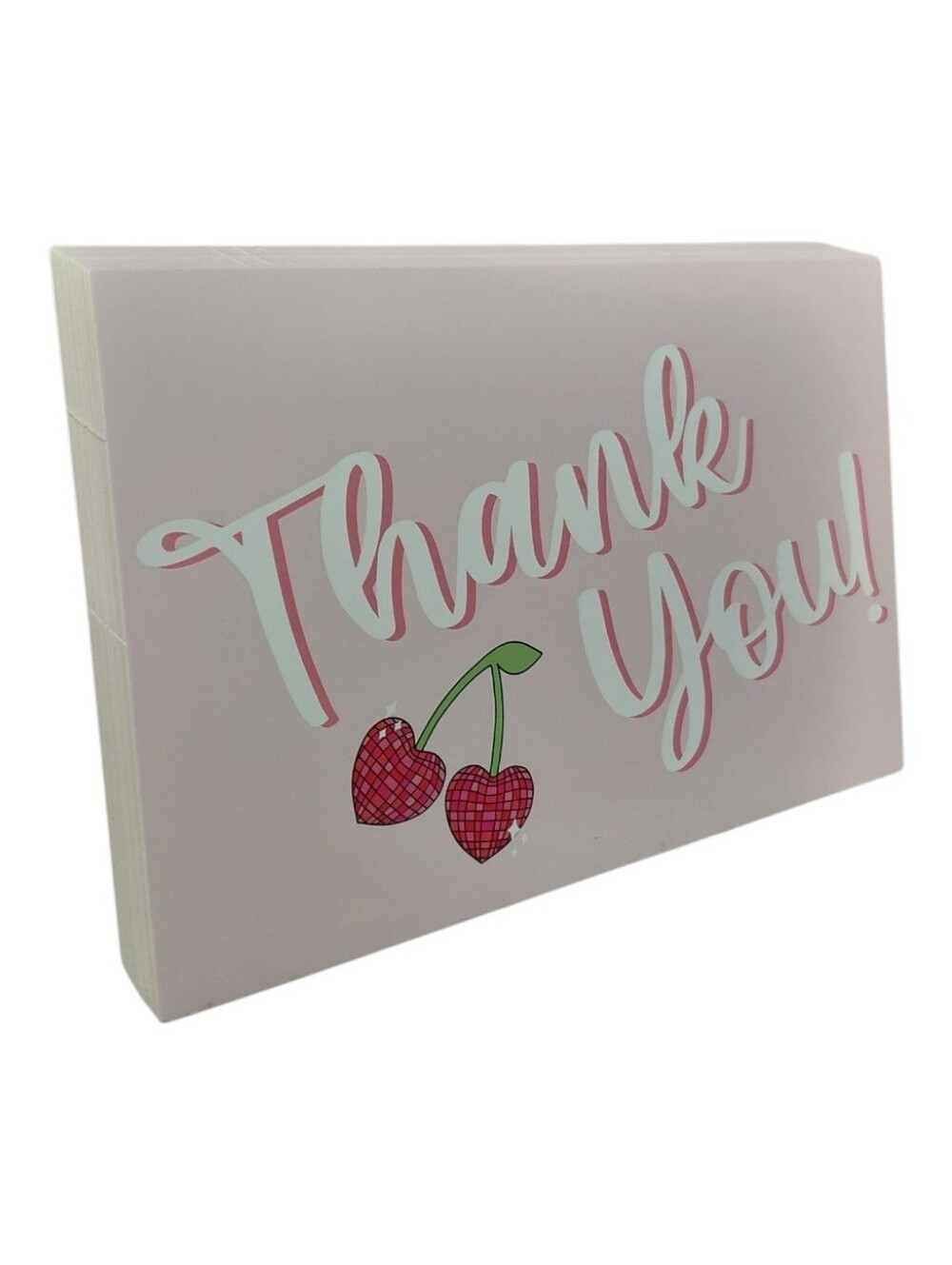 25ct. 4x6 Thank You Cards - 3 Random Polymailers           ✨️PRICE FIRM✨️ - Picture 3 of 5